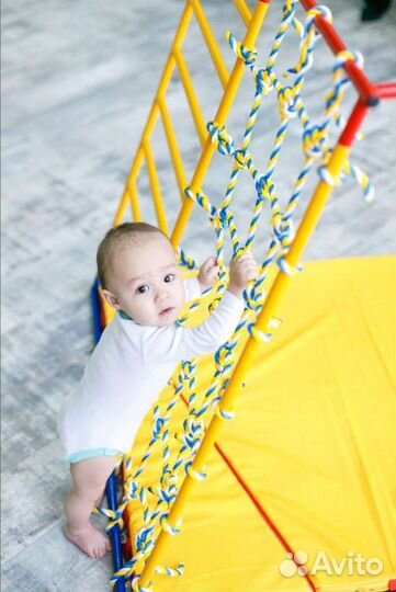 Спортивный комплекс