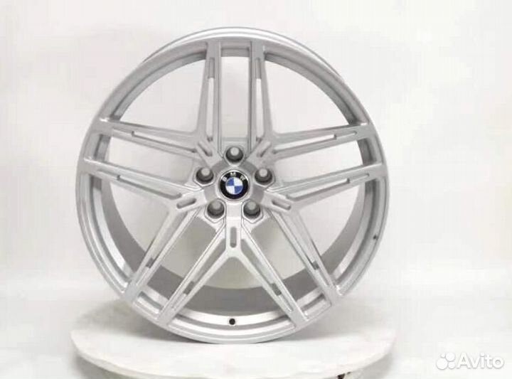 Кованые диски R20