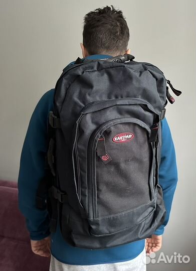 Сумка рюкзак мужская. Eastpak