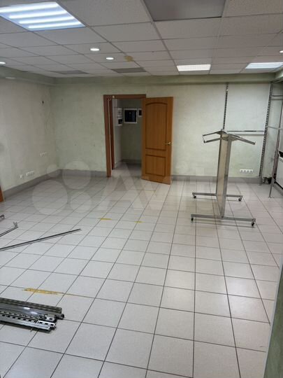 Торговая площадь, 88 м²