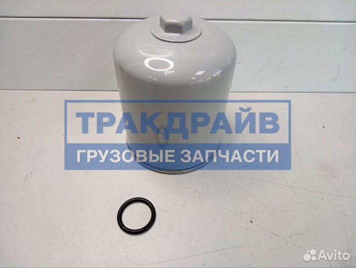 Фильтр осушителя DAF XF106 двигатель Евро6