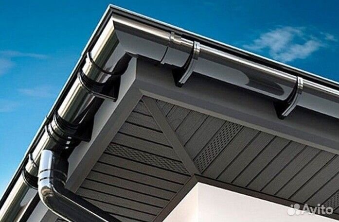 Софиты для кровли