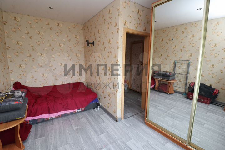 1-к. квартира, 23,7 м², 3/5 эт.