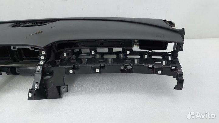 Б/У Б/У Торпедо Состояние хорошее, оригинал