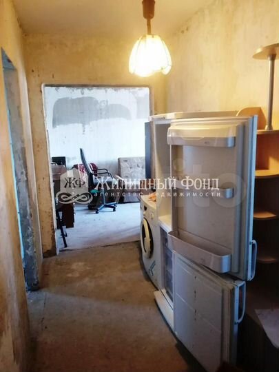 3-к. квартира, 60 м², 5/9 эт.