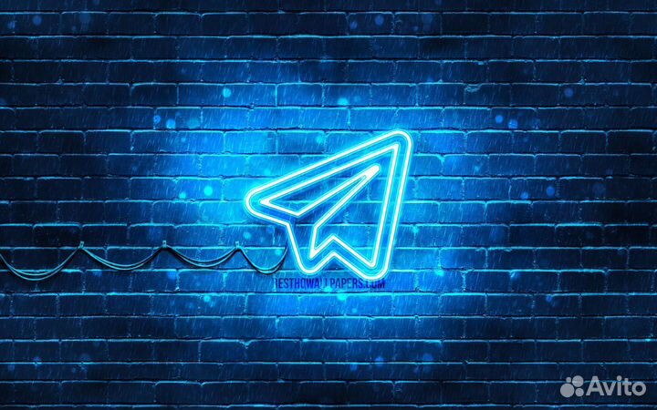 Продвижение в Телеграм (Telegram)