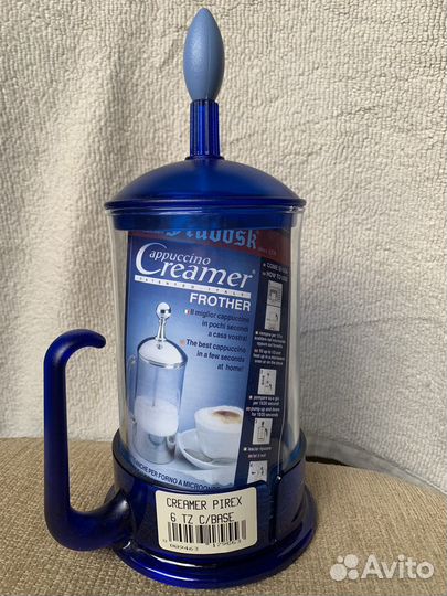 Вспениватель для молока Frabosk Cappuccino Creamer