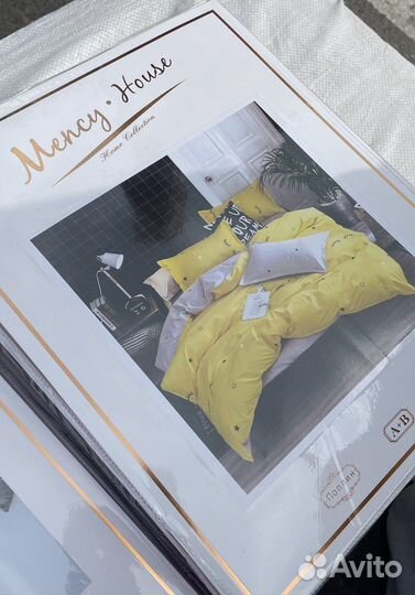 Детское постельное белье 1.5