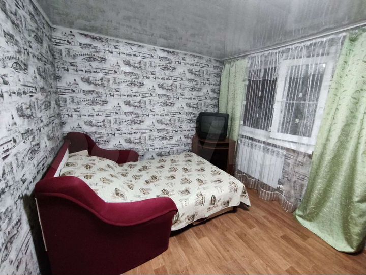 Дом 40 м² на участке 3 сот.