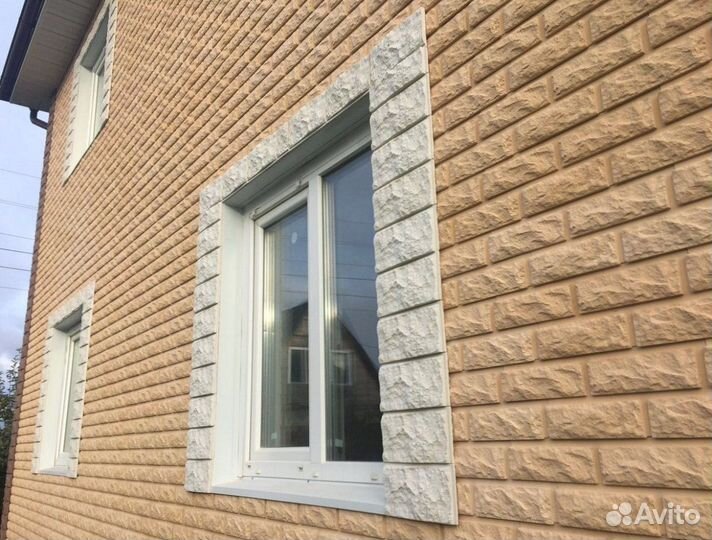 Окна пластиковые (пвх)