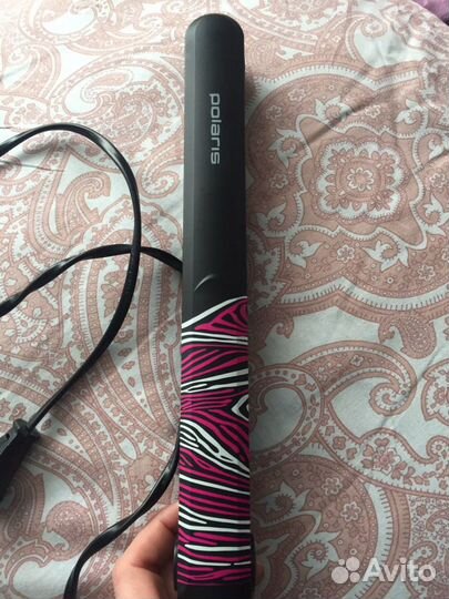 Выпрямитель для волос