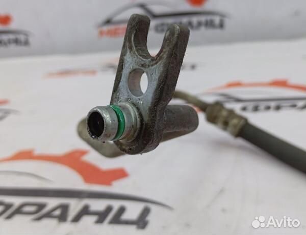 Трубка гидроусилителя руля Peugeot 206 хэтчбек KFV