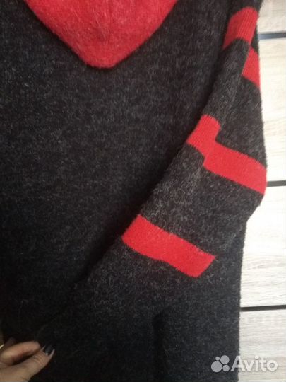 Пальто демисезонное