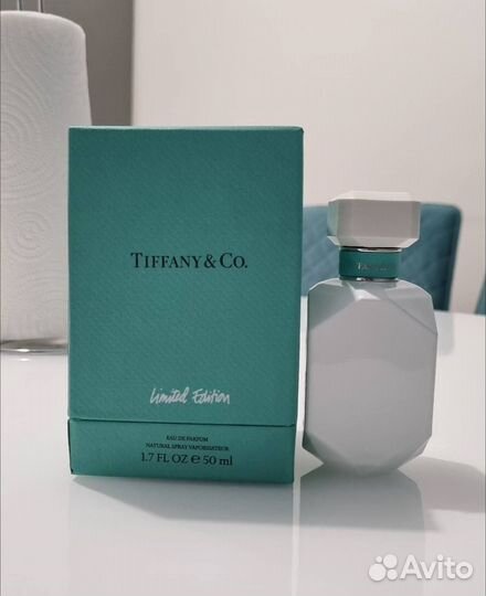 Tiffany limited