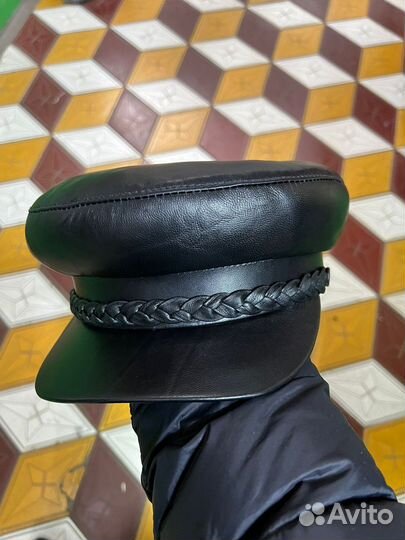 Картуз, Сталинка, Фуражка