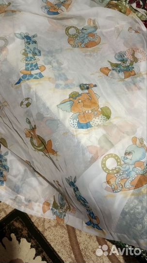 Шторы тюль бу