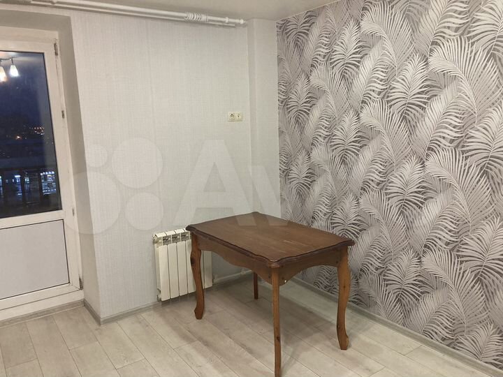 2-к. квартира, 64 м², 8/9 эт.