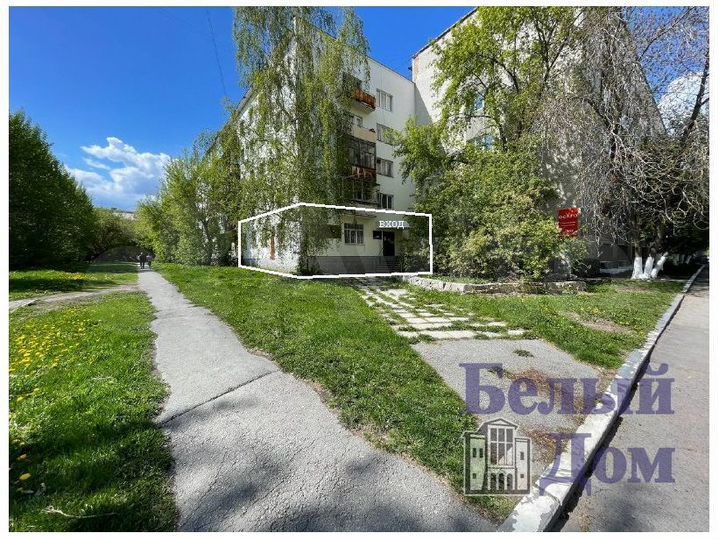 Сдам офисное помещение, 12.7 м²