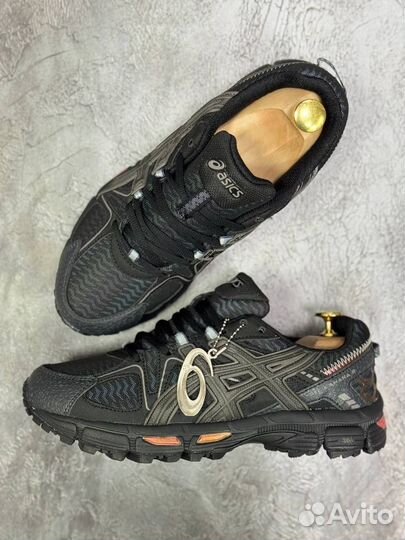 Кроссовки Asics Gel-Kahana 8 (41)