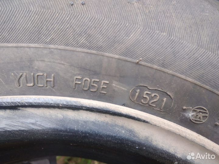 Viatti Brina Nordico V-522 185/70 R14 88T