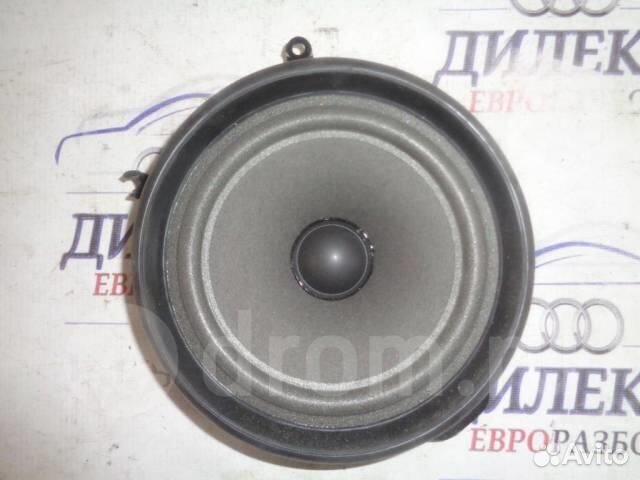 Динамик Audi A4 (B6) 2000-2006