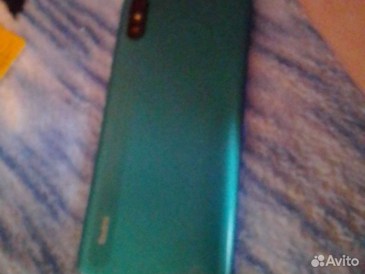 Xiaomi Redmi 9A, 4/64 ГБ