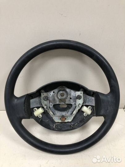 Рулевое колесо AIR BAG без AIR BAG Lifan Smily 200