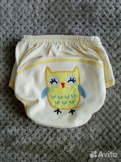 Тренировочные трусики для приучения к горшку новые