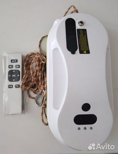 Робот для мытья окон аренда