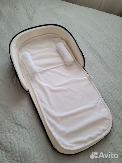 Сумка трансформер для мамы