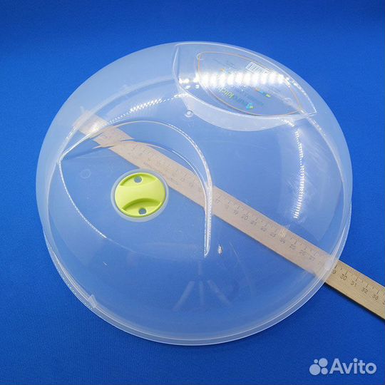 Крышка 300 мм для микроволновой печи Eurokitchen