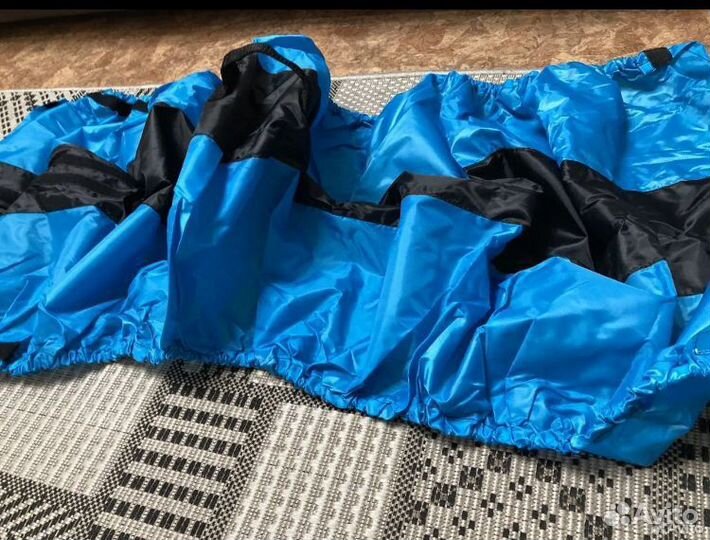 Чехлы для хранения колес