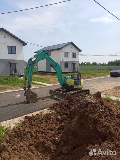 Септик, водоснабжение для загородного дома