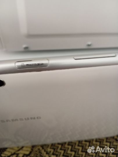 Планшет samsung galaxy tab a 10.1