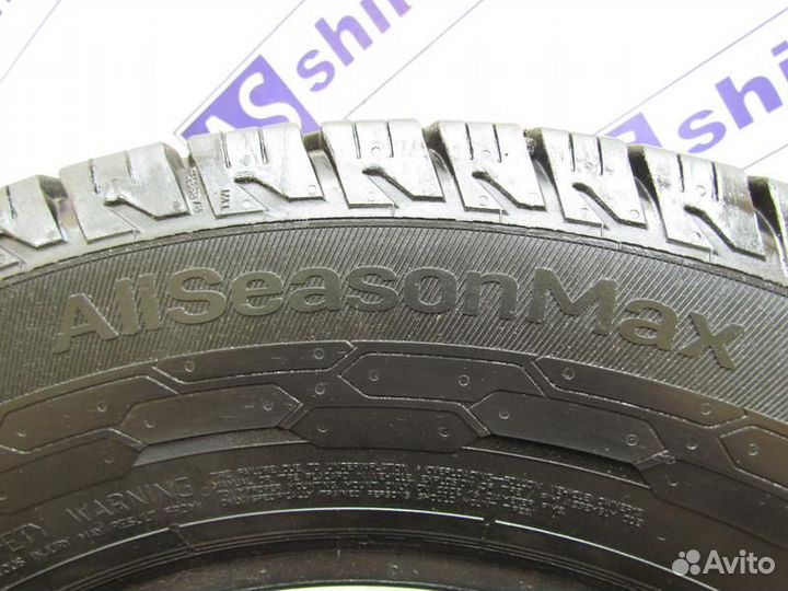 Uniroyal AllSeasonMax 235/65 R16C 99G