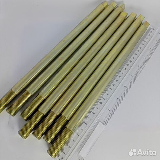 Металлообработка, токарные и фрезерные работы чпу