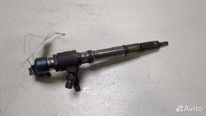 Форсунка топливная Seat Leon 2, 2012