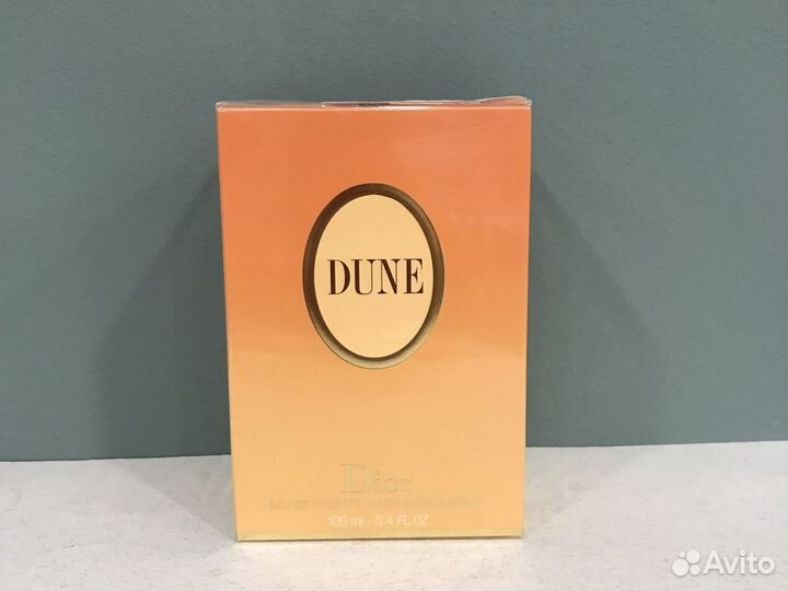 Парфюм Dior Dune 100ml