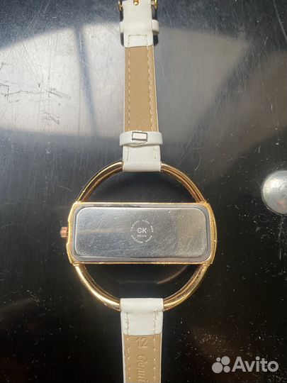 Часы женские Calvin Klein