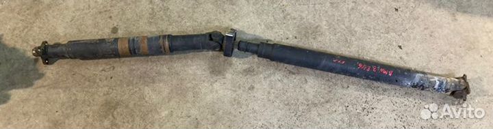 Вал карданный Bmw 3 E46 1998-2005