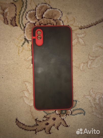 Xiaomi redmi 9а