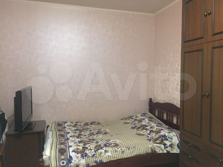 Комната 20 м² в 1-к., 15/17 эт.