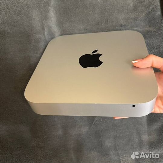 Apple Mac mini 