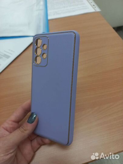 Чехол на Samsung galaxy A32