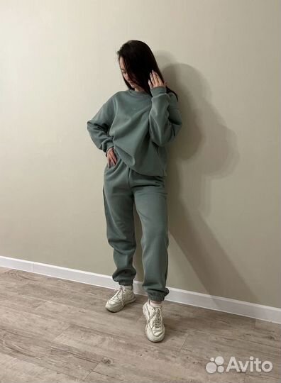 Спортивный костюм nike женский