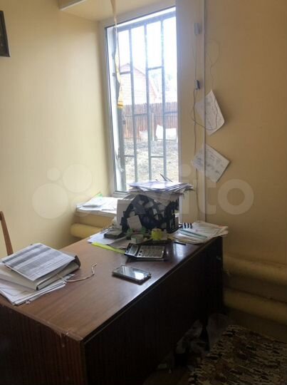 Здание, 120 м²