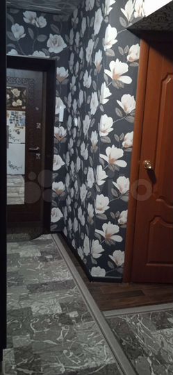 2-к. квартира, 48,1 м², 5/5 эт.