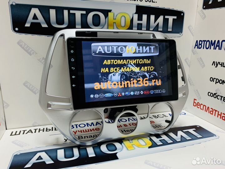 Hyundai i20 2012-2014 магнитола андроид 2+32