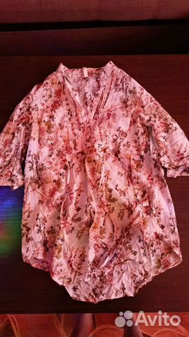 Вещи для беременных