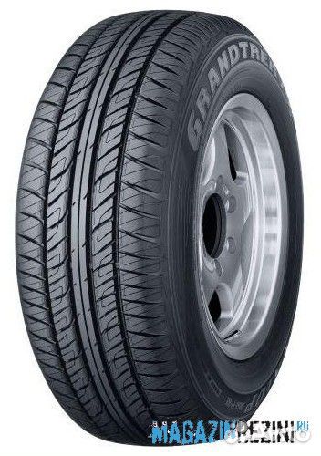 Dunlop Grandtrek PT2 285/50 R20 112V